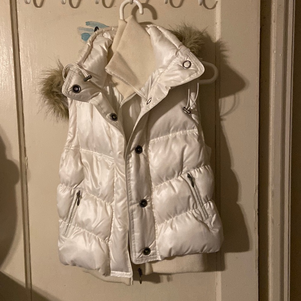 INC Vest